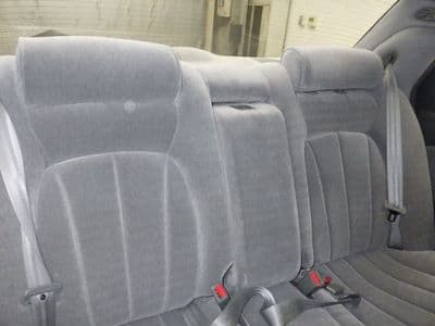 MITSUBISHI Debonair, 1993 год., лот 1235 - фото 8