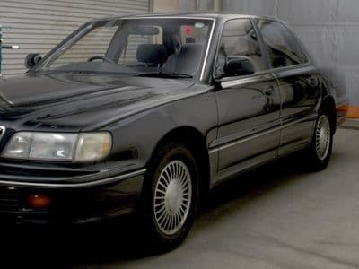 MITSUBISHI Debonair, 1993 год., лот 1235 - фото 4