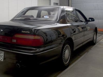 MITSUBISHI Debonair, 1993 год., лот 1235 - фото 5