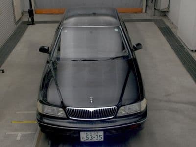 MITSUBISHI Debonair, 1993 год., лот 1235 - фото 6