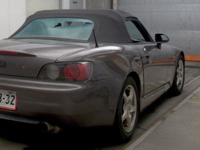 HONDA S2000, 1999 год., лот 2149 - фото 5