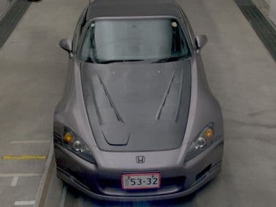 HONDA S2000, 1999 год., лот 2149 - фото 6