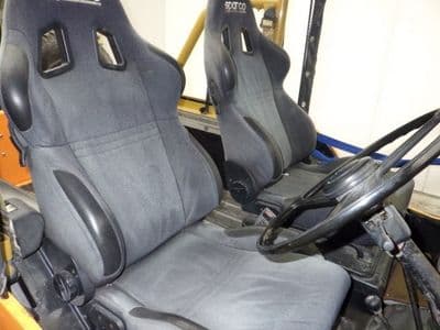 MITSUBISHI Jeep, 1989 год., лот 2053 - фото 8