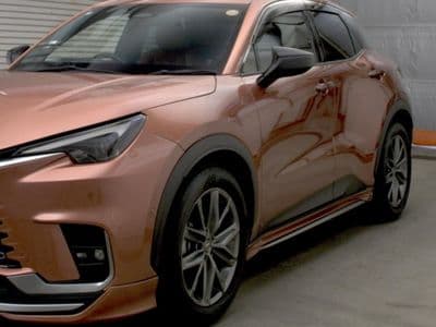 LEXUS Lbx, 2024 год., лот 5015 - фото 4