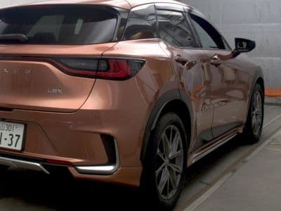 LEXUS Lbx, 2024 год., лот 5015 - фото 5