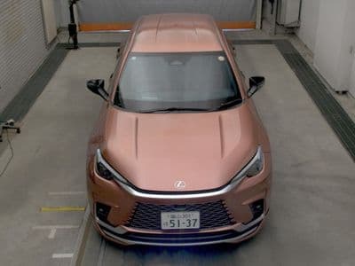 LEXUS Lbx, 2024 год., лот 5015 - фото 6