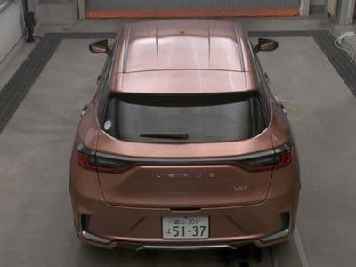 LEXUS Lbx, 2024 год., лот 5015 - фото 7