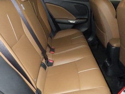 LEXUS Lbx, 2024 год., лот 5015 - фото 8