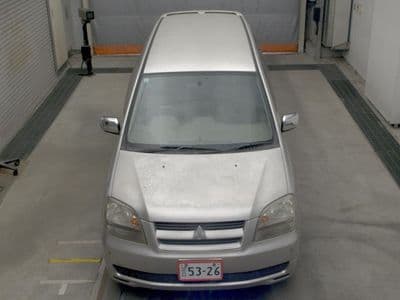 MITSUBISHI Dion, 2005 год., лот 3008 - фото 6