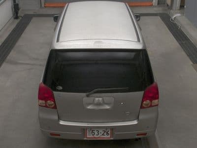 MITSUBISHI Dion, 2005 год., лот 3008 - фото 7