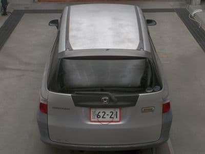 HONDA Partner, 2008 год., лот 6089 - фото 7