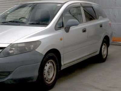HONDA Partner, 2008 год., лот 6089 - фото 4