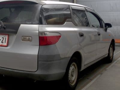 HONDA Partner, 2008 год., лот 6089 - фото 5