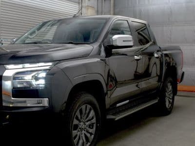 MITSUBISHI Triton, 2024 год., лот 13511 - фото 4