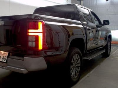 MITSUBISHI Triton, 2024 год., лот 13511 - фото 5