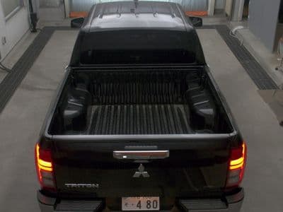 MITSUBISHI Triton, 2024 год., лот 13511 - фото 7