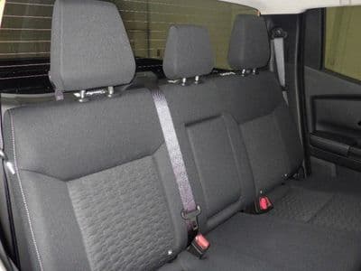 MITSUBISHI Triton, 2024 год., лот 13511 - фото 8