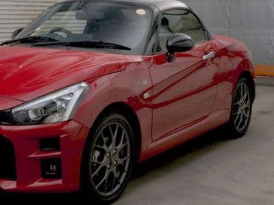 TOYOTA Copen, 2025 год., лот 14042 - фото 4