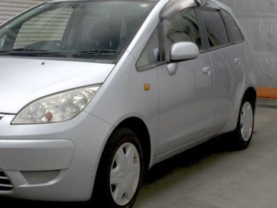 MITSUBISHI Colt Plus, 2009 год., лот 14011 - фото 4