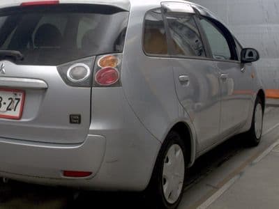 MITSUBISHI Colt Plus, 2009 год., лот 14011 - фото 5