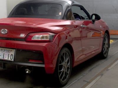 TOYOTA Copen, 2025 год., лот 14042 - фото 5