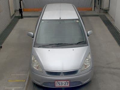 MITSUBISHI Colt Plus, 2009 год., лот 14011 - фото 6