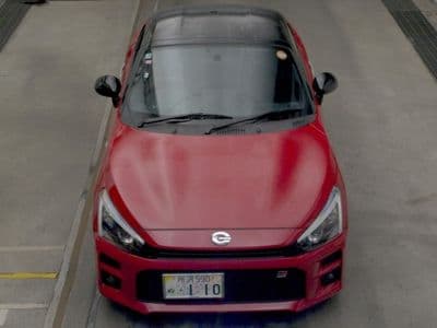 TOYOTA Copen, 2025 год., лот 14042 - фото 6