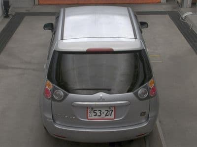 MITSUBISHI Colt Plus, 2009 год., лот 14011 - фото 7