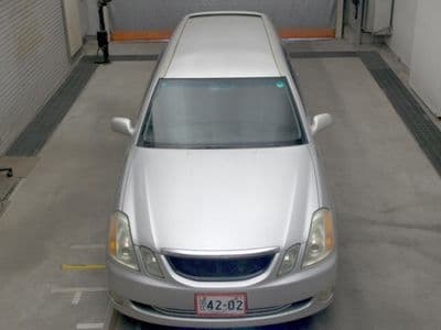 TOYOTA Mark2 Blit, 2002 год., лот 17095 - фото 6