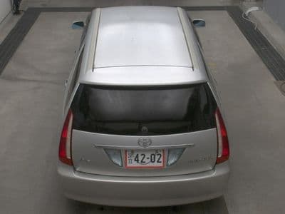 TOYOTA Mark2 Blit, 2002 год., лот 17095 - фото 7