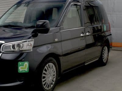 TOYOTA Jpn Taxi, 2019 год., лот 10102 - фото 4