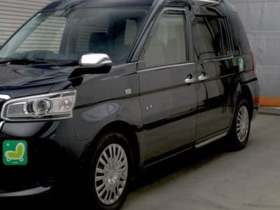 TOYOTA Jpn Taxi, 2019 год., лот 10096 - фото 4