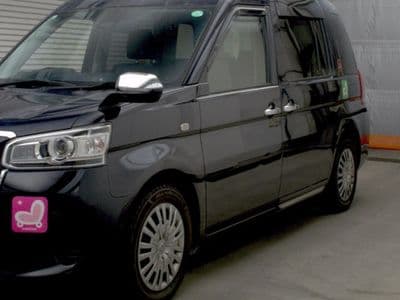 TOYOTA Jpn Taxi, 2019 год., лот 10087 - фото 4