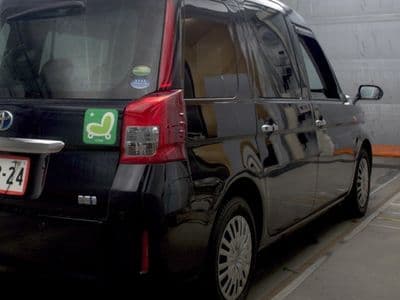 TOYOTA Jpn Taxi, 2019 год., лот 10087 - фото 5