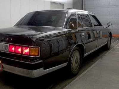 TOYOTA Century, 1998 год., лот 10094 - фото 5