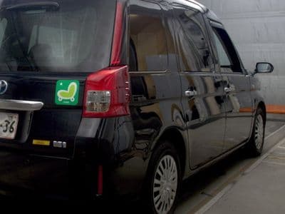 TOYOTA Jpn Taxi, 2019 год., лот 10096 - фото 5