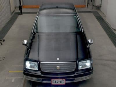 TOYOTA Century, 1998 год., лот 10094 - фото 6