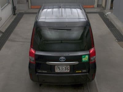 TOYOTA Jpn Taxi, 2019 год., лот 10096 - фото 7