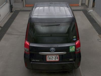 TOYOTA Jpn Taxi, 2019 год., лот 10087 - фото 7