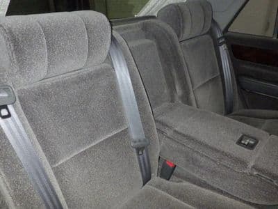 TOYOTA Century, 1998 год., лот 10094 - фото 8