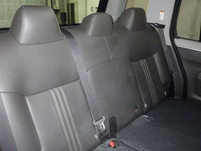 TOYOTA Jpn Taxi, 2019 год., лот 10096 - фото 8