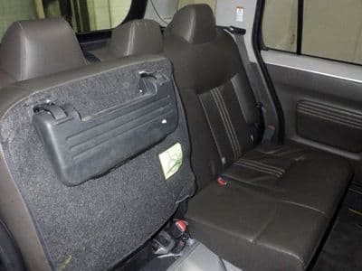 TOYOTA Jpn Taxi, 2019 год., лот 10087 - фото 8