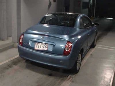 NISSAN Micra, 2008 год., лот 9727 - фото 5