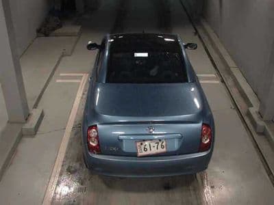 NISSAN Micra, 2008 год., лот 9727 - фото 7