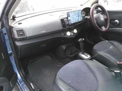 NISSAN Micra, 2008 год., лот 9727 - фото 8