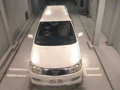 NISSAN Liberty, 2002 год., лот 8245 - фото 6