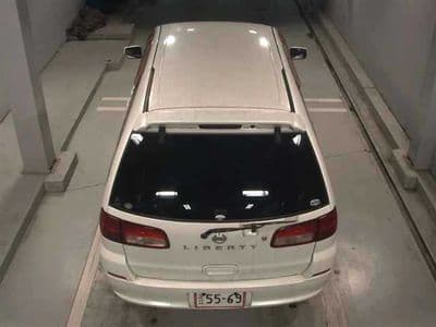 NISSAN Liberty, 2002 год., лот 8245 - фото 7