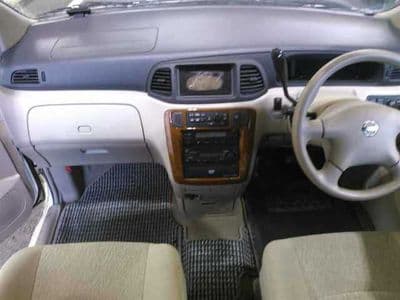 NISSAN Liberty, 2002 год., лот 8245 - фото 8