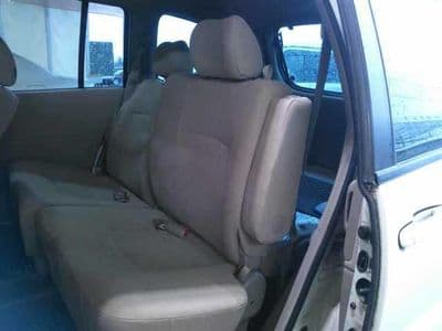 NISSAN Liberty, 2002 год., лот 8245 - фото 9