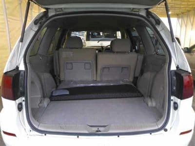 NISSAN Liberty, 2002 год., лот 8245 - фото 10